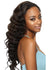 Ashani Quick Weave Half Wig Outre UK - Right